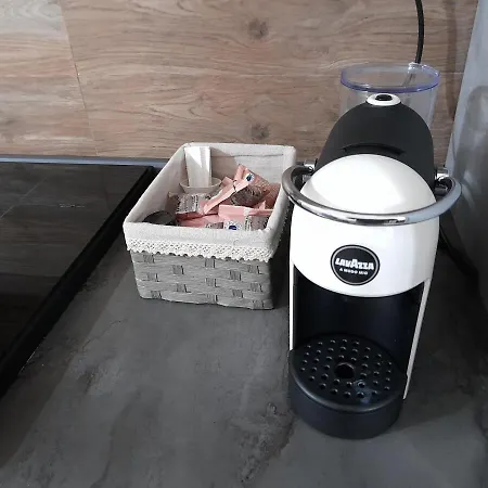 Casa Patrizia Orvieto