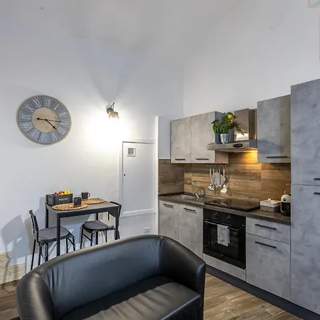 Casa Patrizia Orvieto