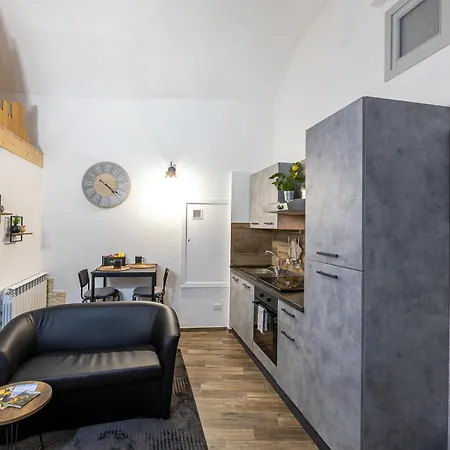 Vakantiehuis Casa Patrizia Orvieto