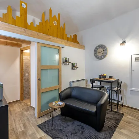 Casa Patrizia * Орвието