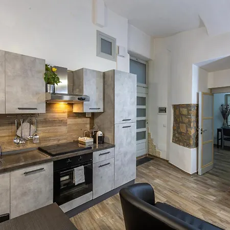 Vakantiehuis Casa Patrizia