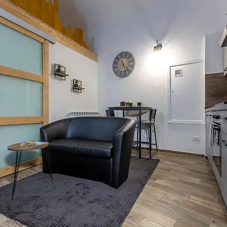 Дом отдыха Casa Patrizia