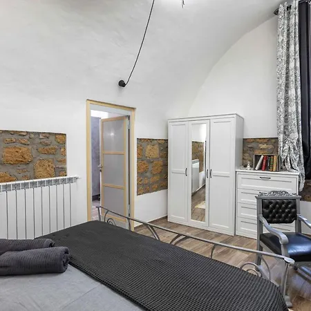 Hébergement de vacances Casa Patrizia *