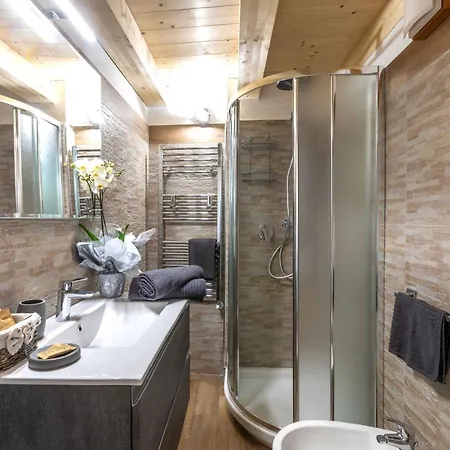 Casa Patrizia * Orvieto