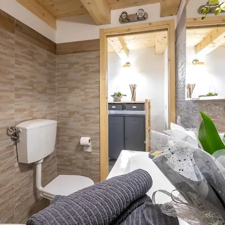 Casa Patrizia * Орвието