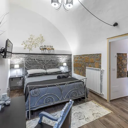 Casa Patrizia Hébergement de vacances