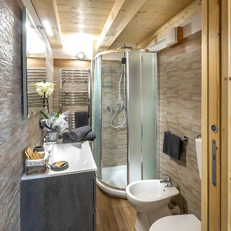 Casa Patrizia Дом отдыха Орвието