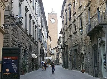 Hébergement de vacances Casa Patrizia *