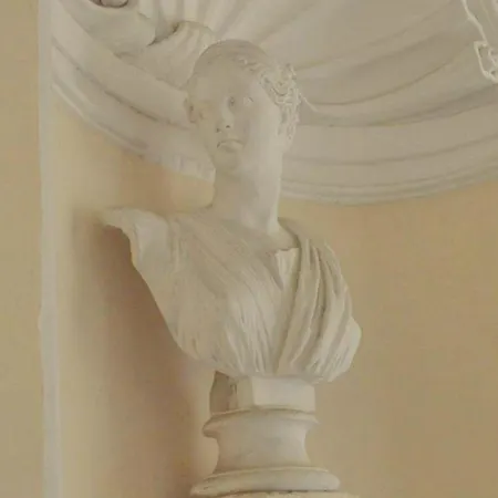 Casa Patrizia Дом отдыха *