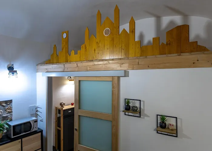 Ferienhaus Casa Patrizia Orvieto