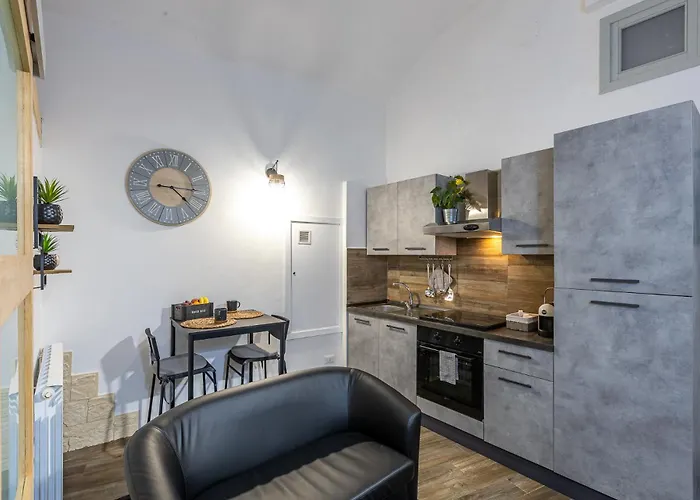 Casa Patrizia オルヴィエート