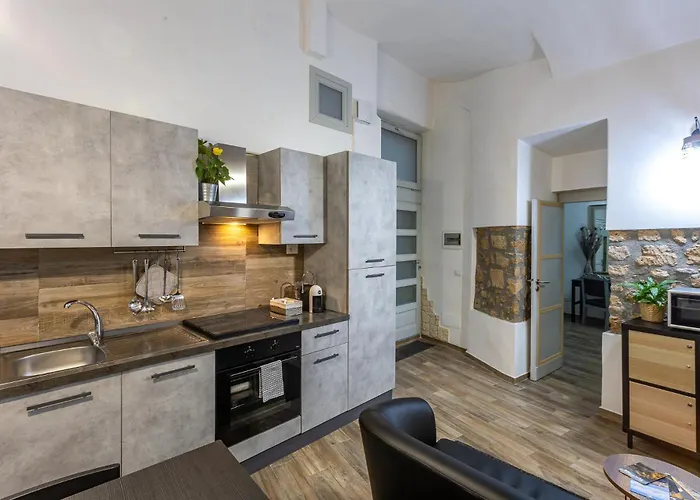 Ferienhaus Casa Patrizia