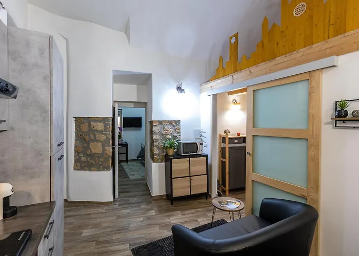 Casa Patrizia Ferienhaus Orvieto