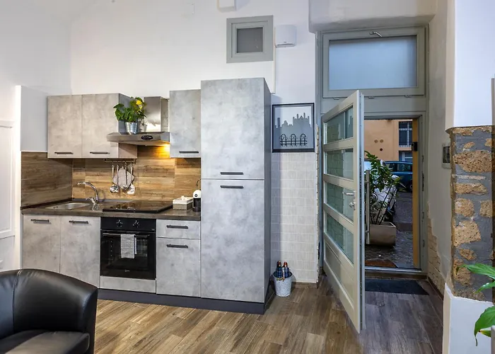 Casa Patrizia Orvieto