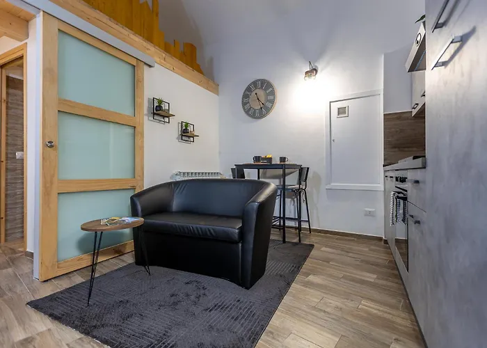 Ferienhaus Casa Patrizia