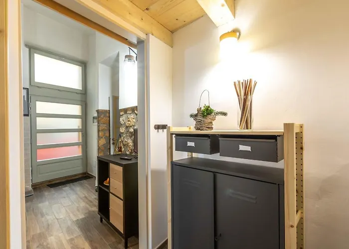 Casa Patrizia 別荘