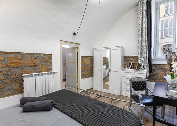 Ferienhaus Casa Patrizia *