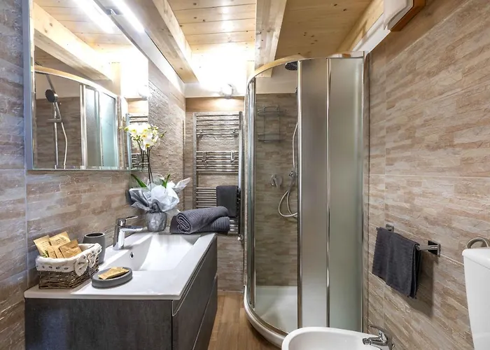 Casa Patrizia * オルヴィエート