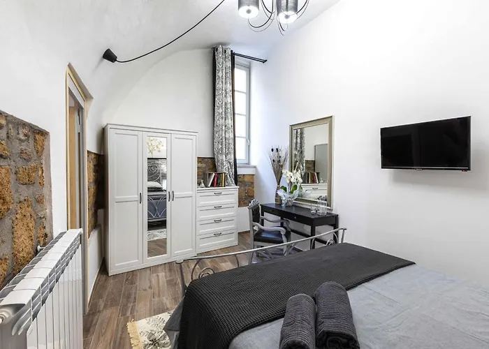 Casa Patrizia 別荘