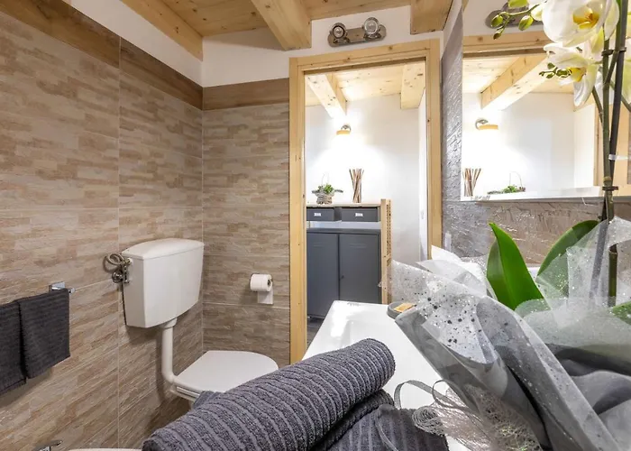 Casa Patrizia * オルヴィエート