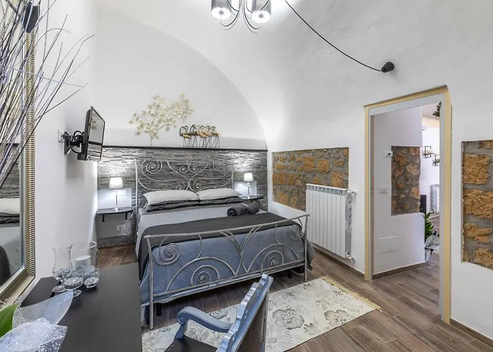 Casa Patrizia 別荘