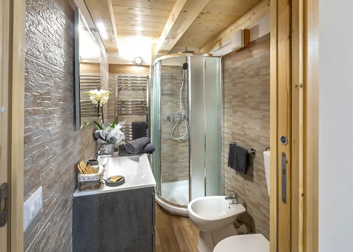 Casa Patrizia 別荘 オルヴィエート