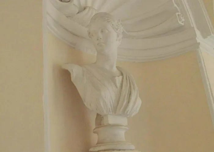 Casa Patrizia 別荘 *